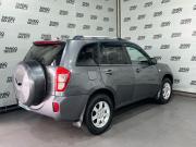 Chery Tiggo (T11) I Рестайлинг (FL) Оренбург  - изображение 26