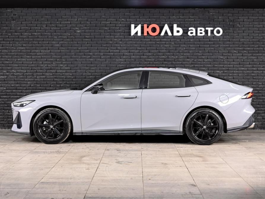 Changan UNI-V I Екатеринбург  - изображение 8