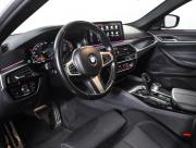 BMW 5 серии VII (G30/G31/G38) Рестайлинг Москва  - изображение 45