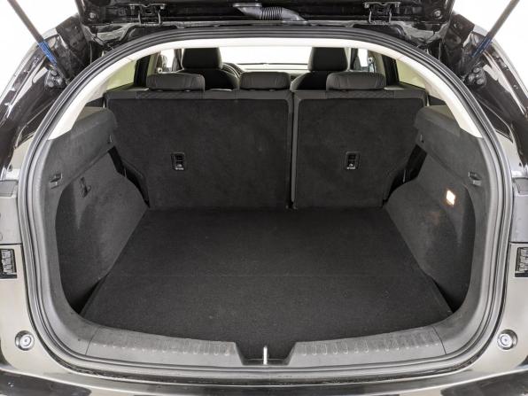 Haval F7 I с пробегом 2021 года, цена 1 745 000 рублей, 55558 км, внедорожник, Автокод Объявления