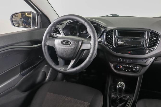 Lada (ВАЗ) Vesta I с пробегом 2015 года, цена 749 000 рублей, 171000 км, седан, Автокод Объявления