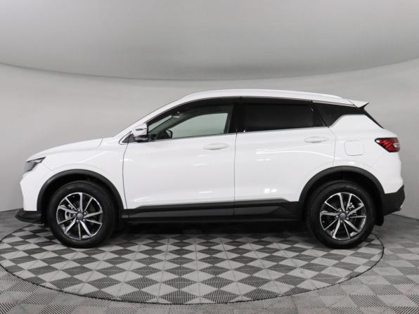 Belgee X50 с пробегом 2025 года, цена 1 997 000 рублей, 20927 км, внедорожник, Автокод Объявления