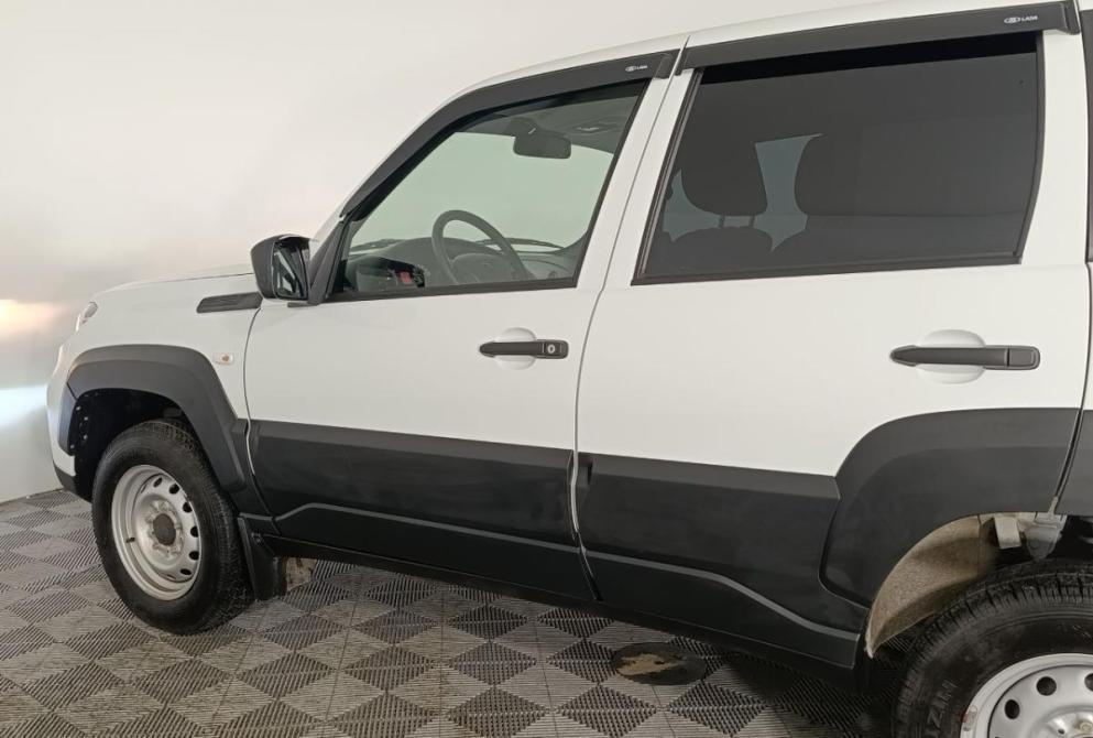 Lada (ВАЗ) Niva Travel I Волгоград  - изображение 20