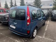 Renault Kangoo II Санкт-Петербург  - изображение 12