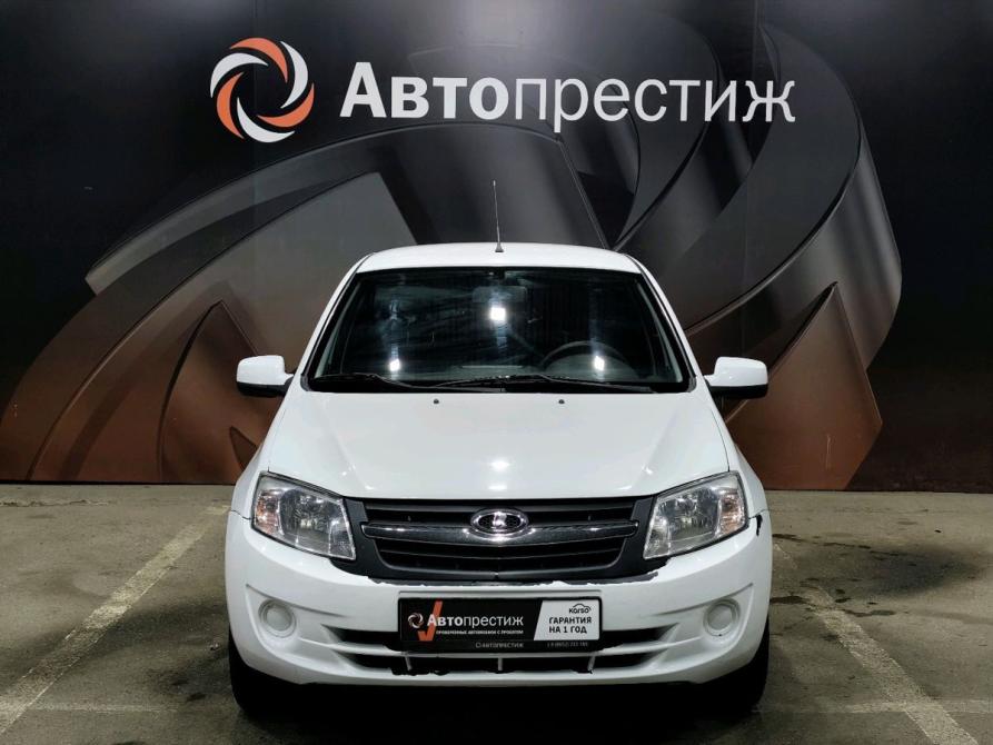 Lada (ВАЗ) Granta I Ставрополь  - изображение 2