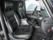 Mercedes-Benz G-Класс II (W463) Ростов-на-Дону  - изображение 28