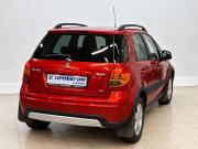 Suzuki SX4 I (Classic) Балашиха  - изображение 22