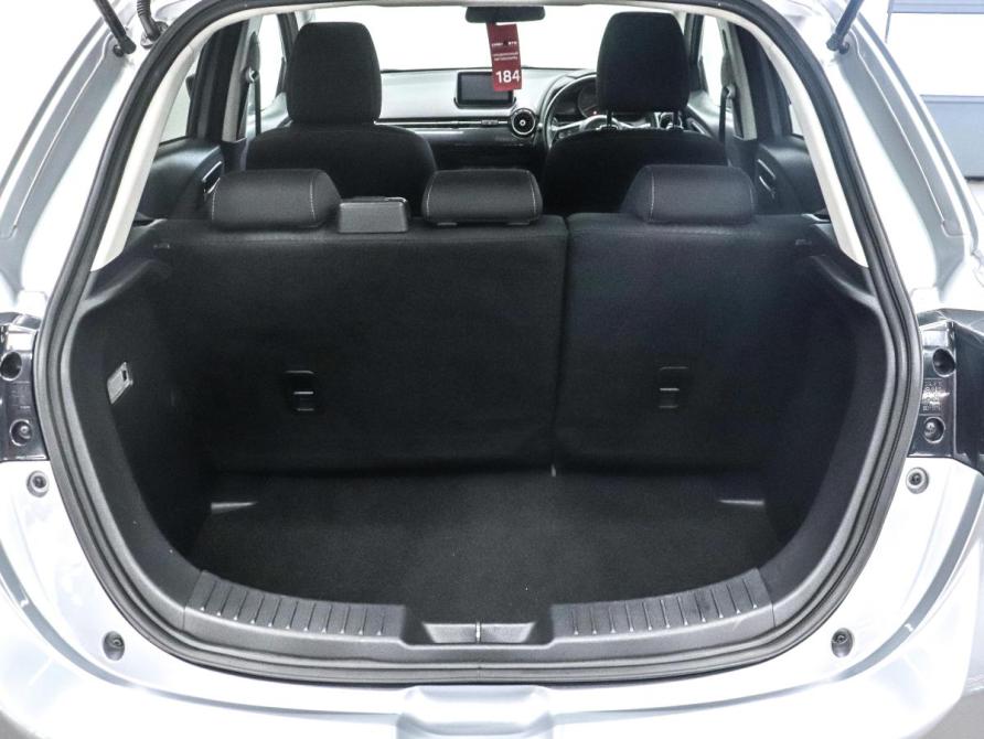 Mazda Demio IV (DJ) Красноярск  - изображение 24