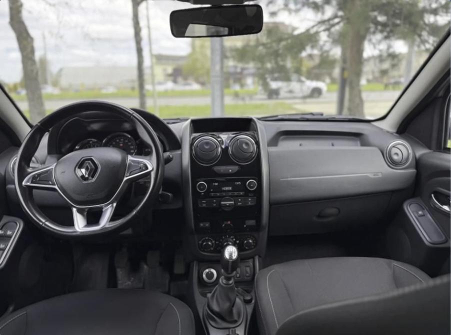 Renault Duster II Ставрополь  - изображение 15