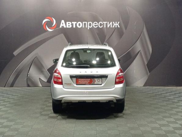 Lada (ВАЗ) Granta I Рестайлинг с пробегом 2022 года, цена 750 000 рублей, 97585 км, универсал, Автокод Объявления
