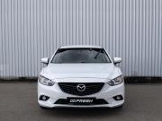 Mazda 6 III (GJ) Сочи  - изображение 23