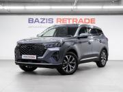 Chery Tiggo 7 Pro Max I Тюмень  - изображение 26