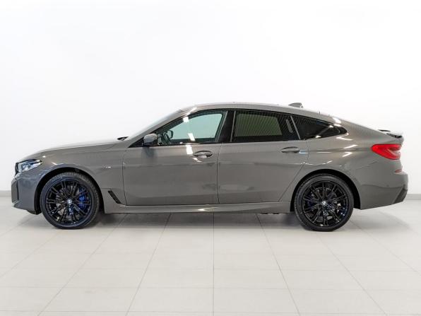 BMW 6 серии IV (G32) Рестайлинг с пробегом 2021 года, цена 5 700 000 рублей, 88619 км, лифтбек, Автокод Объявления