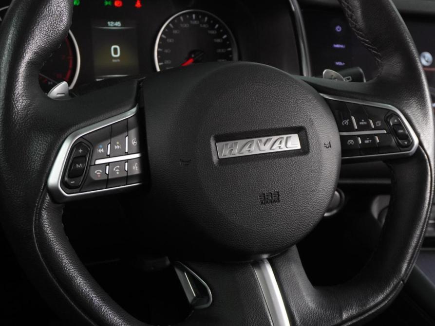 Haval F7 I Воронеж  - изображение 16