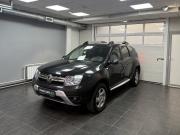 Renault Duster I Рестайлинг Тверь  - изображение 23