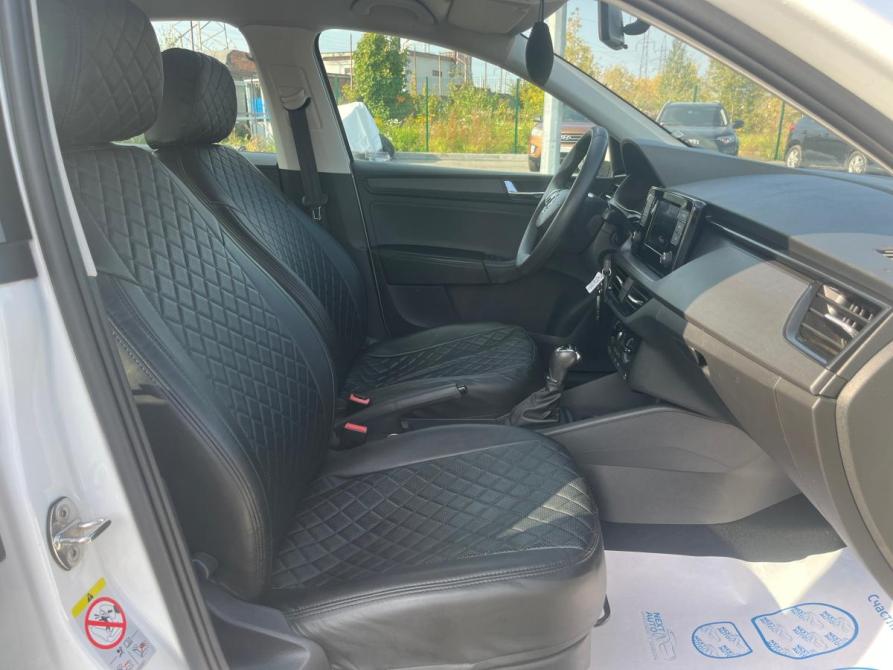 Skoda Rapid II Чебоксары  - изображение 26