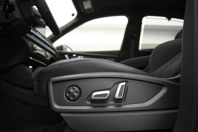 Audi Q5 Sportback I (FY) с пробегом 2025 года, цена 5 750 000 рублей, 5359 км, внедорожник, Автокод Объявления