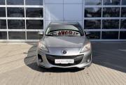 Mazda 3 II (BL) Владимир  - изображение 32