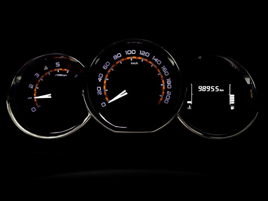 Lada (ВАЗ) Largus I Рестайлинг Москва  - изображение 13