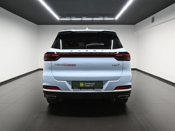 Chery Tiggo 7 Pro Max I с пробегом 2024 года, цена 2 175 000 рублей, 4677 км, внедорожник, Автокод Объявления