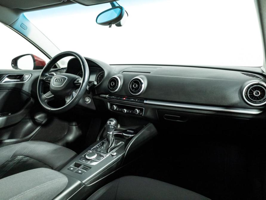 Audi A3 III (8V) Санкт-Петербург  - изображение 9
