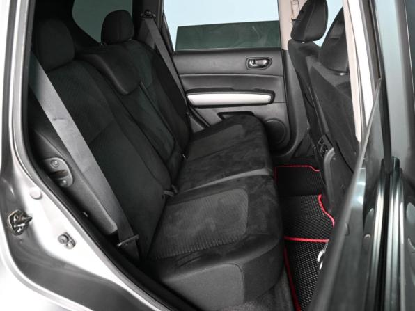 Nissan X-Trail II Рестайлинг с пробегом 2012 года, цена 1 349 000 рублей, 250893 км, внедорожник, Автокод Объявления