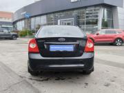 Ford Focus II Рестайлинг Санкт-Петербург  - изображение 23