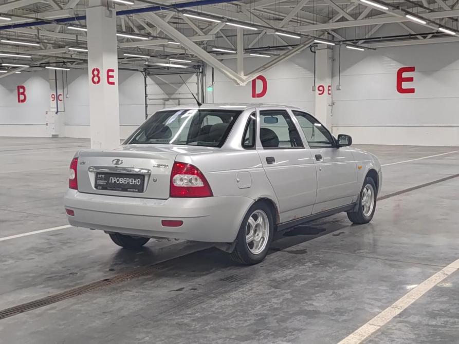 Lada (ВАЗ) Priora I Казань  - изображение 6