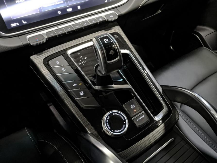 Geely Atlas Pro Москва  - изображение 27
