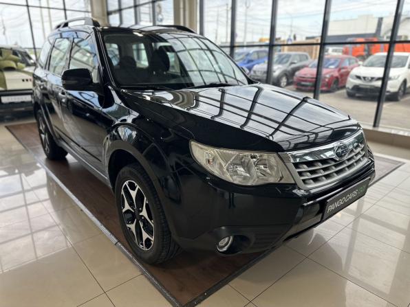 Subaru Forester IV с пробегом 2012 года, цена 1 445 000 рублей, 163785 км, внедорожник, Автокод Объявления