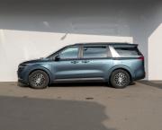 Kia Carnival IV Москва  - изображение 32