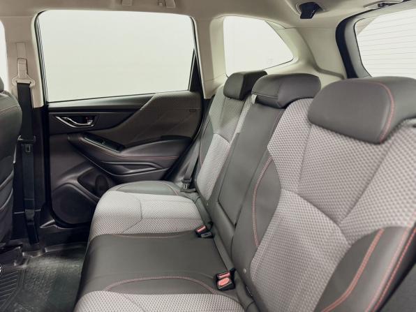 Subaru Forester V Рестайлинг с пробегом 2021 года, цена 3 748 000 рублей, 100813 км, внедорожник, Автокод Объявления