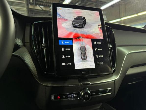 Новый Volvo XC60 II Рестайлинг 2025 года, цена 6 500 000 рублей, внедорожник, Автокод Объявления
