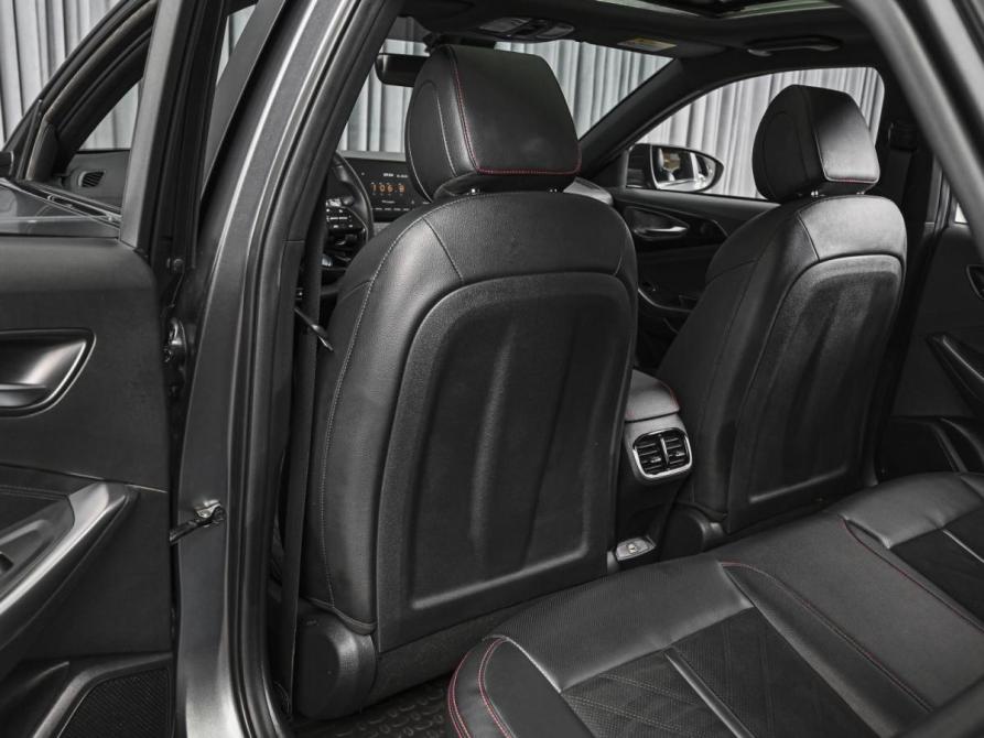 Hyundai Lafesta I Рестайлинг Ставрополь  - изображение 11