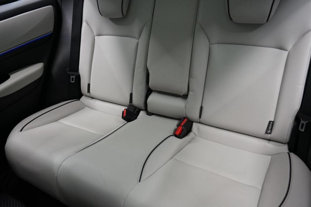 Honda e:NS1 Крым  - изображение 17