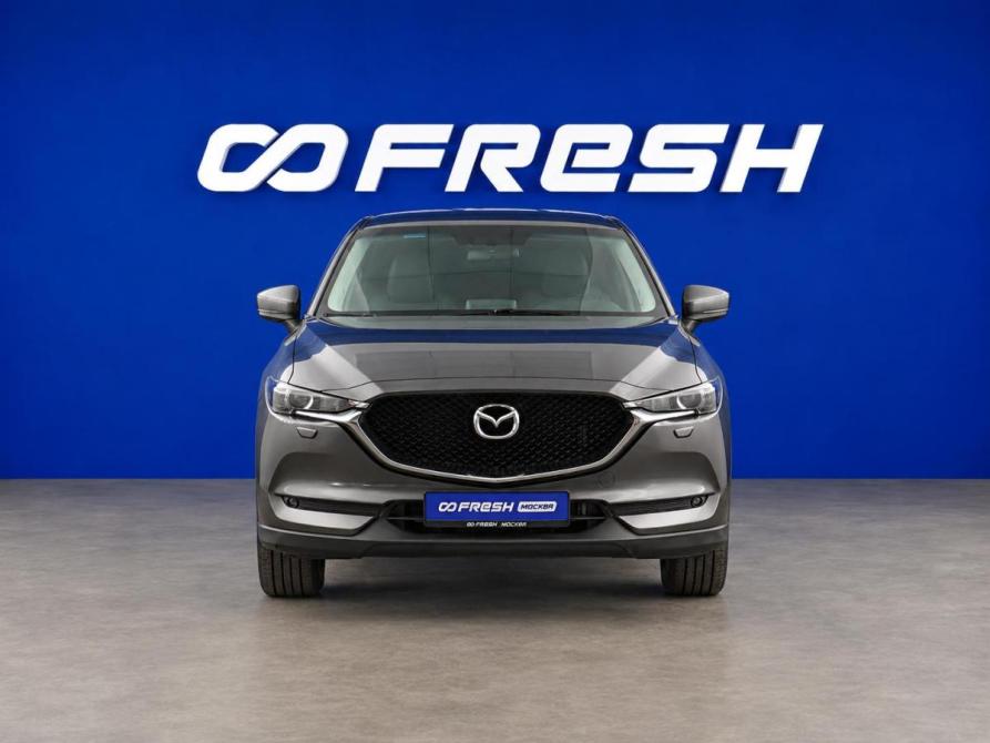 Mazda CX-5 II Москва  - изображение 3