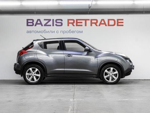 Nissan Juke I с пробегом 2012 года, цена 990 000 рублей, 108446 км, внедорожник, Автокод Объявления