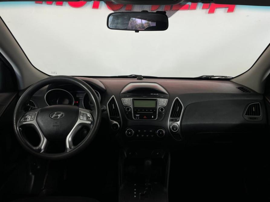 Hyundai ix35 I Воронеж  - изображение 10