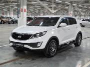 Kia Sportage III Казань  - изображение 23
