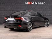 Lexus IS III Екатеринбург  - изображение 19