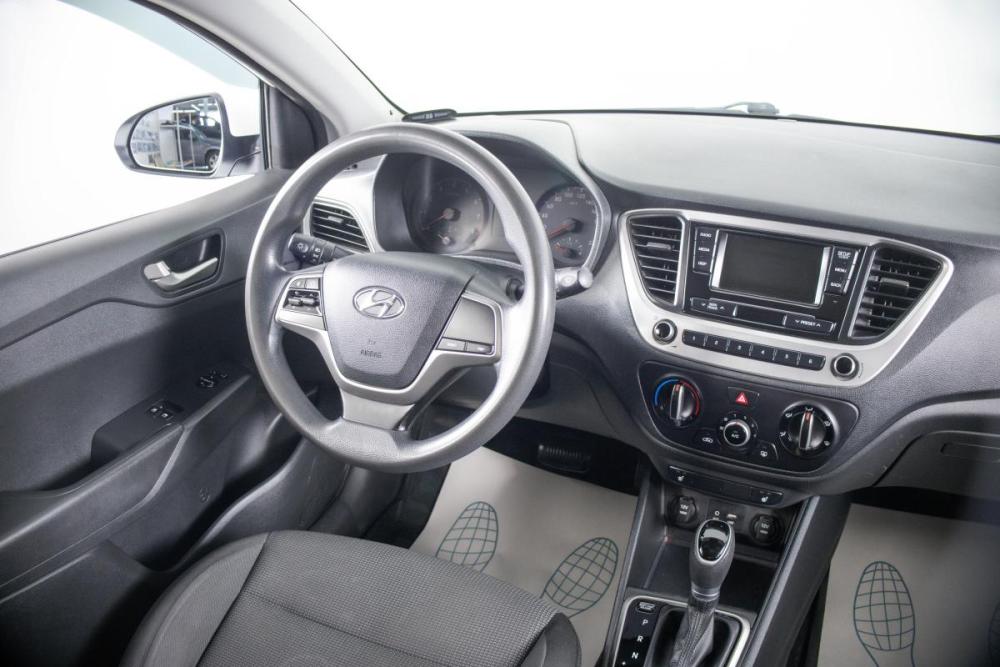 Hyundai Solaris II Пермь  - изображение 12