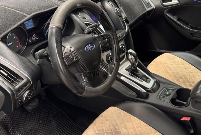 Ford Focus III с пробегом 2013 года, цена 760 000 рублей, 173817 км, хэтчбек, Автокод Объявления