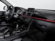 BMW 3 серии VI (F3x) Москва  - изображение 28