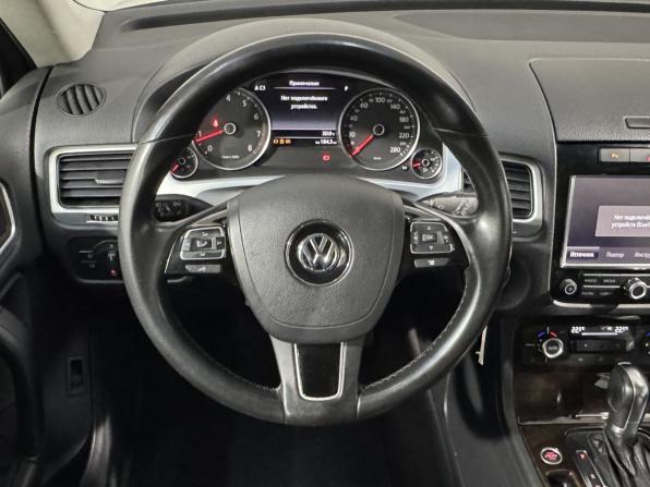 Volkswagen Touareg II с пробегом 2011 года, цена 1 799 800 рублей, 238000 км, внедорожник, Автокод Объявления