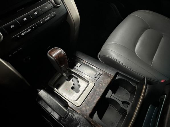 Toyota Land Cruiser 200 Series с пробегом 2008 года, цена 2 850 000 рублей, 381460 км, внедорожник, Автокод Объявления
