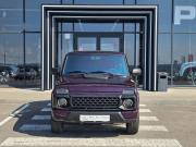 Lada (ВАЗ) 2121 (4x4) I Рестайлинг (2020) Воронеж  - изображение 11