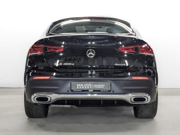 Mercedes-Benz GLE Coupe II (C167) с пробегом 2020 года, цена 8 500 000 рублей, 46075 км, внедорожник, Автокод Объявления