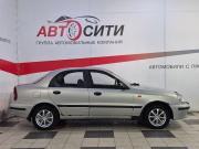 Chevrolet Lanos I Воронеж  - изображение 28
