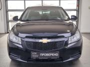 Chevrolet Cruze I Уфа  - изображение 24