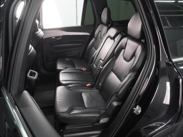 Volvo XC90 II с пробегом 2017 года, цена 3 975 000 рублей, 120987 км, внедорожник, Автокод Объявления